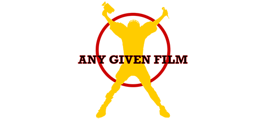 ANY GIVEN FILM